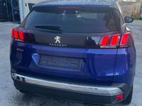 usata Peugeot 3008 1.6 bluehdi Allure s