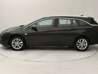 Usata Opel Astra Business Elegance 122 CV (89 kW) 2021 Nero Station wagon