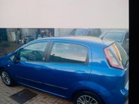 Usata Fiat Punto Evo 75 CV (55 kW) 2011 Utilitaria