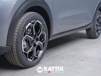 Nuova Citroën C3 PureTech 101 CV (74 kW) 2025 Mercury grey Utilitaria