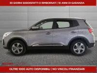Usata DR DR 5.0 116 CV (85 kW) 2024 Grigio SUV