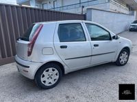 usata Fiat Punto 2007 5 porte 1.3mjt 70cv