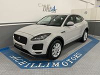 usata Jaguar E-Pace E-Pace2.0d i4 S awd 150cv auto unipro. iva