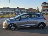Usata Renault Clio IV Life 75 CV (55 kW) 2016 Berlina