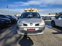 Usata Renault Grand Modus Dynamique 2009 Grigio Monovolume