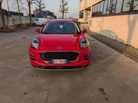 Occasion Ford Puma Titanium S 125 ch (91 kW) 2021 SUV