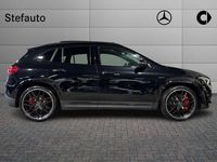 Nuova Mercedes GLA45 AMG AMG Line Premium Plus 420 CV (308 kW) 2025 Nero cosmo SUV