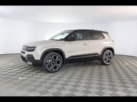 Nuova Jeep Avenger Summit 100 CV (73 kW) 2026 Stone con tetto volcano SUV