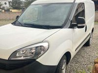 Usata Fiat Doblò Active 103 CV (75 kW) 2017 Monovolume