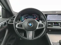 Usata BMW 430 M Sport 286 CV (210 kW) 2022 Alpin white Coupé