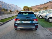 Usata Seat Arona FR 95 CV (69 kW) 2023 Grigio SUV