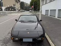 Usata Porsche 924 1999 Nero Coupé