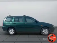 Brugt VW Polo 90 HK (66 kW) 1999 Grøn Stationcar