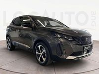 Usata Peugeot 3008 Allure 131 CV (96 kW) 2023 Grigio SUV