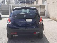 usata Lancia Ypsilon 3ª serie 1.2 69 CV 5 porte S&S Elefantino Blu