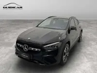 Nuova Mercedes GLA200 Progressive 150 CV (110 kW) 2026 Nero notte SUV