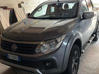 Usata Fiat Fullback 180 CV (132 kW) 2016 Pick-up