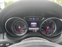 Usata Mercedes A200 163 CV (119 kW) 2020 Grigio Berlina