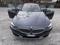 Usata BMW 328 245 CV (180 kW) 2013 Station wagon