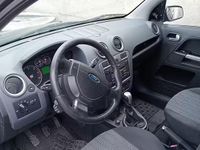 Usata Ford Fusion 2009 Utilitaria