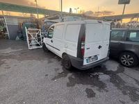 Usata Fiat Doblò 63 CV (46 kW) 2003 Monovolume
