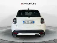 Usata Fiat 600 Pop 145 CV (106 kW) 2025 Bianco SUV