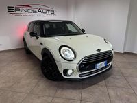 Usata Mini Cooper D Clubman 150 CV (110 kW) 2017 Other Station wagon