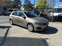 Usata Fiat Tipo Sport 120 CV (88 kW) 2019 Oro Berlina
