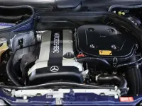 Usata Mercedes E300 Sportline 220 CV (161 kW) 1990