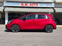 Usata Honda Jazz Sport 107 CV (78 kW) 2023 Premium crystal red Utilitaria