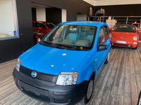 usata Fiat Panda 1.1