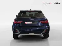 Usata Audi A1 Sportback Business 116 CV (85 kW) 2025 Utilitaria