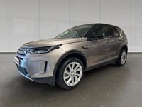 Usata Land Rover Discovery Sport HSE 163 CV (119 kW) 2016 Loire blue SUV