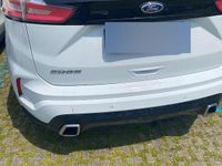 Usata Ford Edge 238 CV (175 kW) 2020 Bianco SUV
