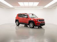 usata Jeep Renegade Renegade1.5 Turbo T4 MHEV Limited