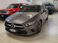 Usata Mercedes A180 Premium 116 CV (85 kW) 2019 Other Berlina