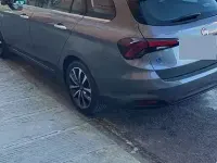 Usata Fiat Tipo 120 CV (88 kW) 2019 Grigio Station wagon
