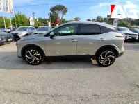 Usata Nissan Qashqai Tekna+ 190 CV (139 kW) 2023 Grigio SUV