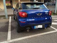 Usata Mini Cooper SD Paceman 143 CV (105 kW) 2015 SUV
