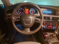 Occasion Audi A5 190 ch (139 kW) 2009 Coupé