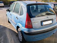 Usata Citroën C3 Elegance 2004 Berlina