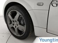 Occasion Opel Speedster 147 ch (108 kW) 2001 Argent Cabriolet