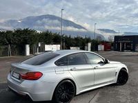 Usata BMW 435 M Sport 313 CV (230 kW) 2015 Coupé