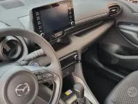 Usata Mazda 2 75 CV (55 kW) 2023 Rosso Utilitaria