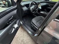 Usata Hyundai Tucson 230 CV (169 kW) 2021 SUV