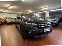 Usata Dacia Jogger Extreme 101 CV (74 kW) 2022 Grigio Monovolume