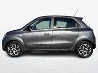 Usata Renault Twingo Equilibre 60 kW (82 CV) 2022 Grigio Utilitaria