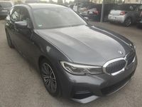 Usata BMW 320 M Sport 190 CV (139 kW) 2020 Antracite Station wagon