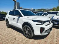 Usata Citroën C3 Aircross PureTech 101 CV (74 kW) 2025 Bianco SUV