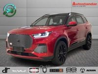 Nuova Sportequipe S8 317 CV (233 kW) 2025 Other SUV